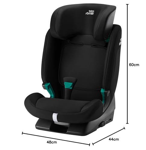 Silla de coche BRITAX RÖMER EVOLVAFIX