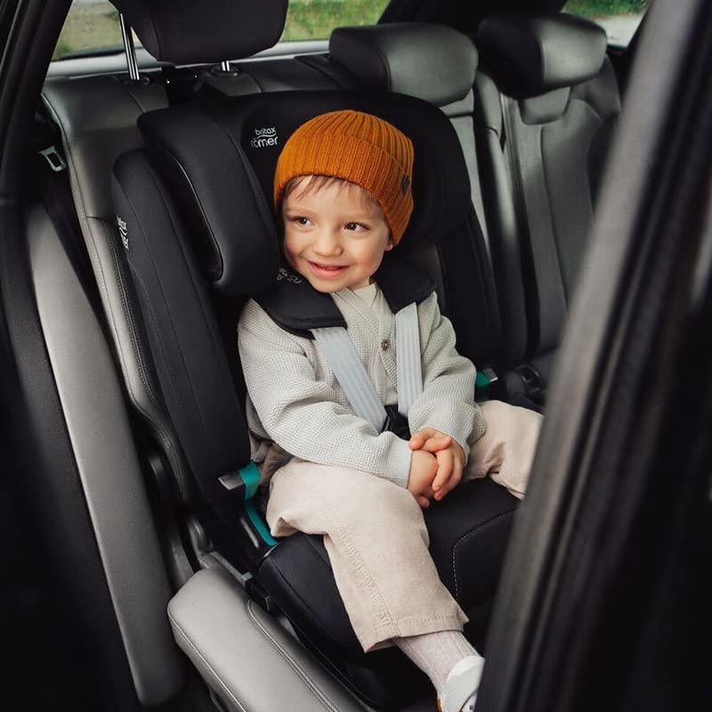 Silla de coche BRITAX RÖMER EVOLVAFIX