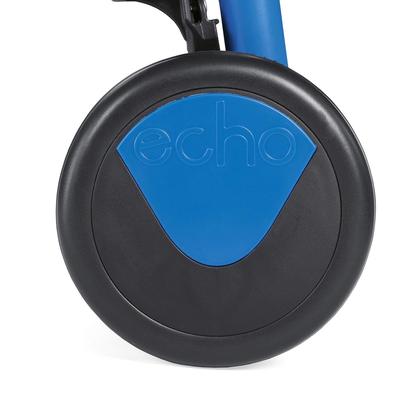 Chicco Echo Silla de Paseo Ligera y Compacta, Plegado Paraguas, desde el Nacimiento, hasta 22 kg, Azul