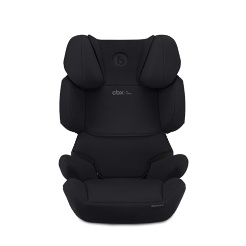 Silla de coche CBX Solution X i-Fix