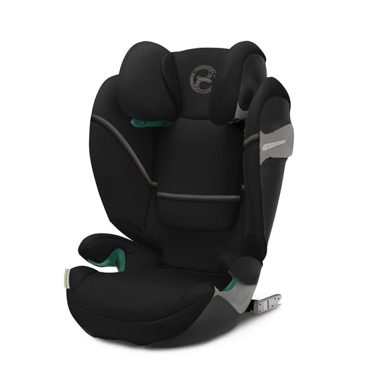 Silla de coche Cybex Solution S2 i-Fix