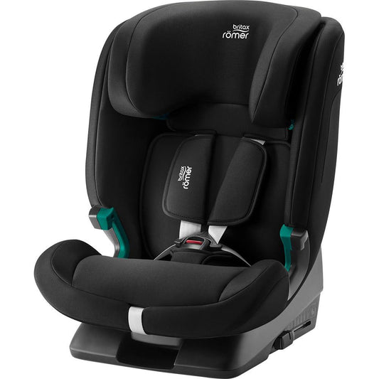 Silla de coche BRITAX RÖMER EVOLVAFIX