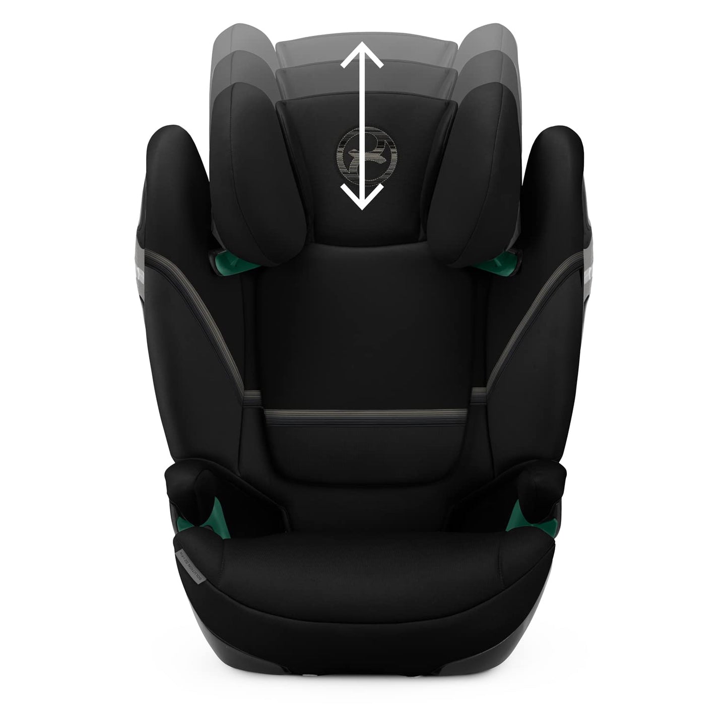 Silla de coche Cybex Solution S2 i-Fix