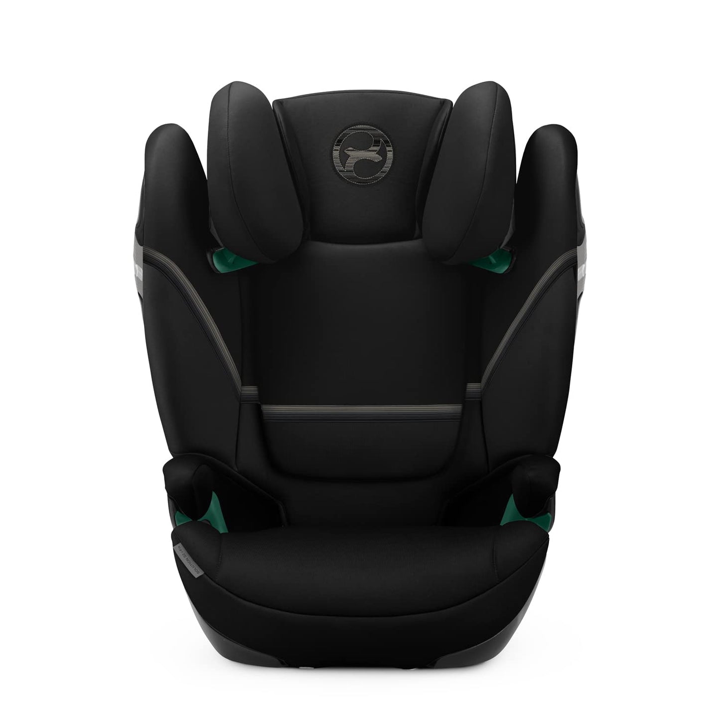 Silla de coche Cybex Solution S2 i-Fix