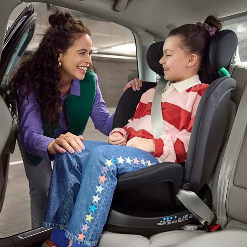 Silla de coche Bebeconfort RevolveFix Plus 360 i-Size