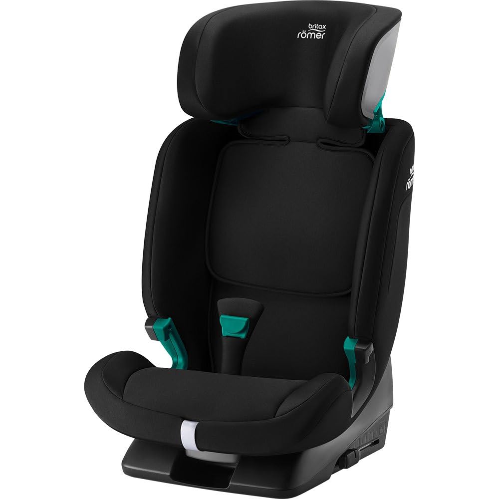 Silla de coche BRITAX RÖMER EVOLVAFIX