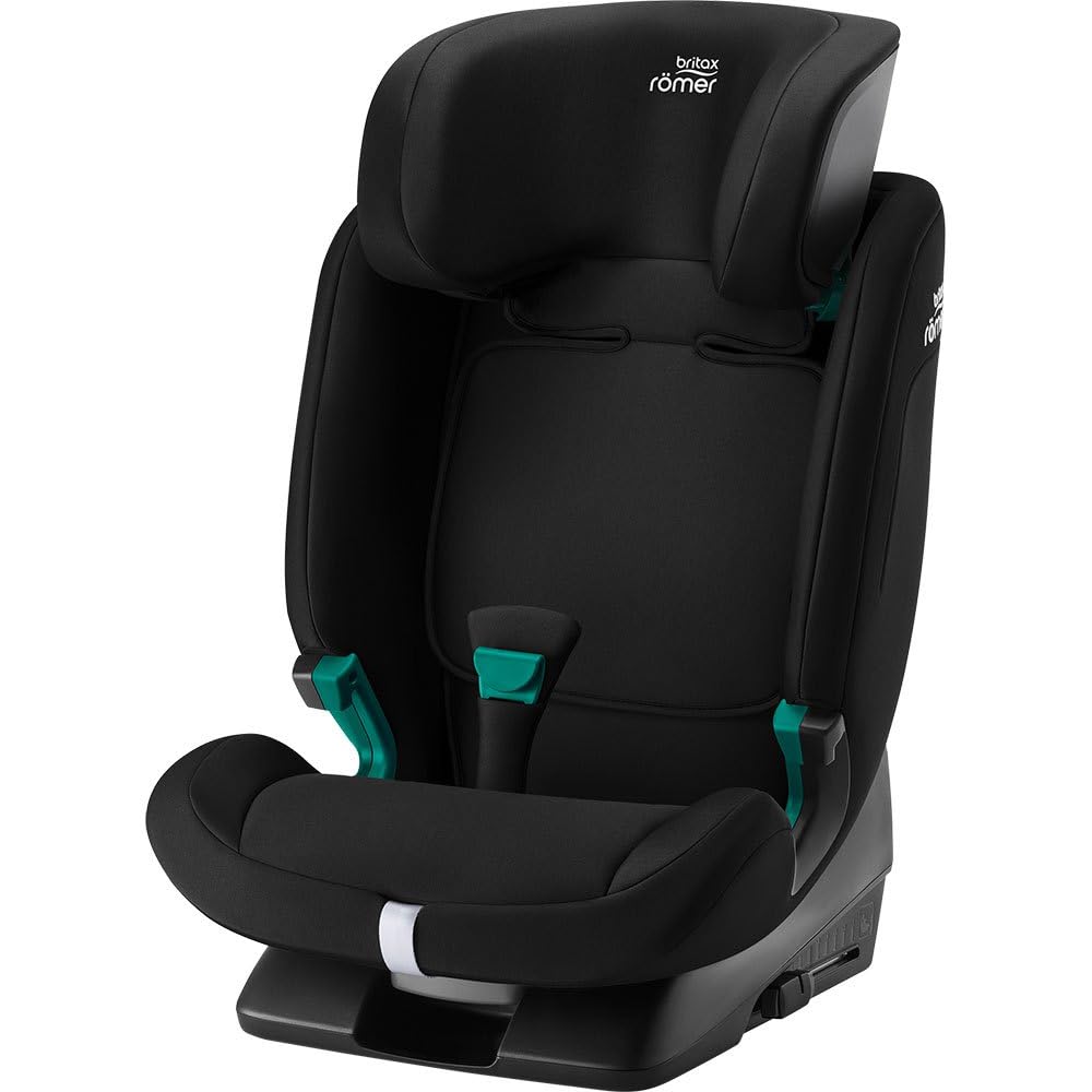 Silla de coche BRITAX RÖMER EVOLVAFIX