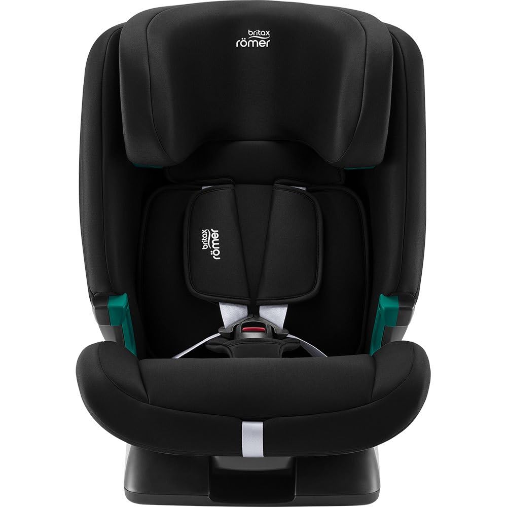 Silla de coche BRITAX RÖMER EVOLVAFIX