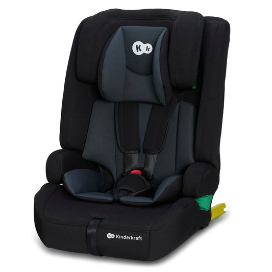 Silla de coche Kinderkraft SAFETY FIX 2 i-Size