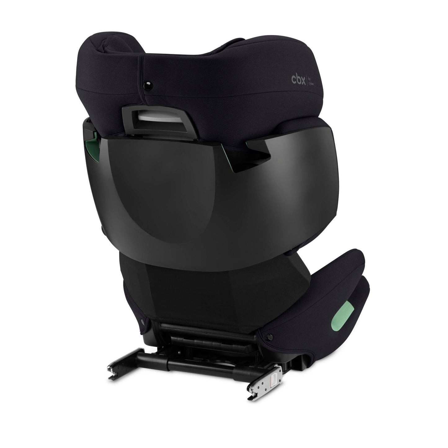 Silla de coche CBX Solution X i-Fix