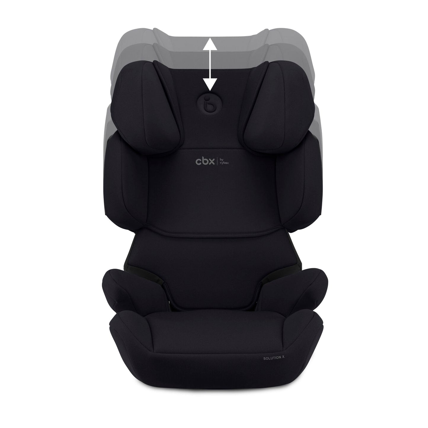 Silla de coche CBX Solution X i-Fix