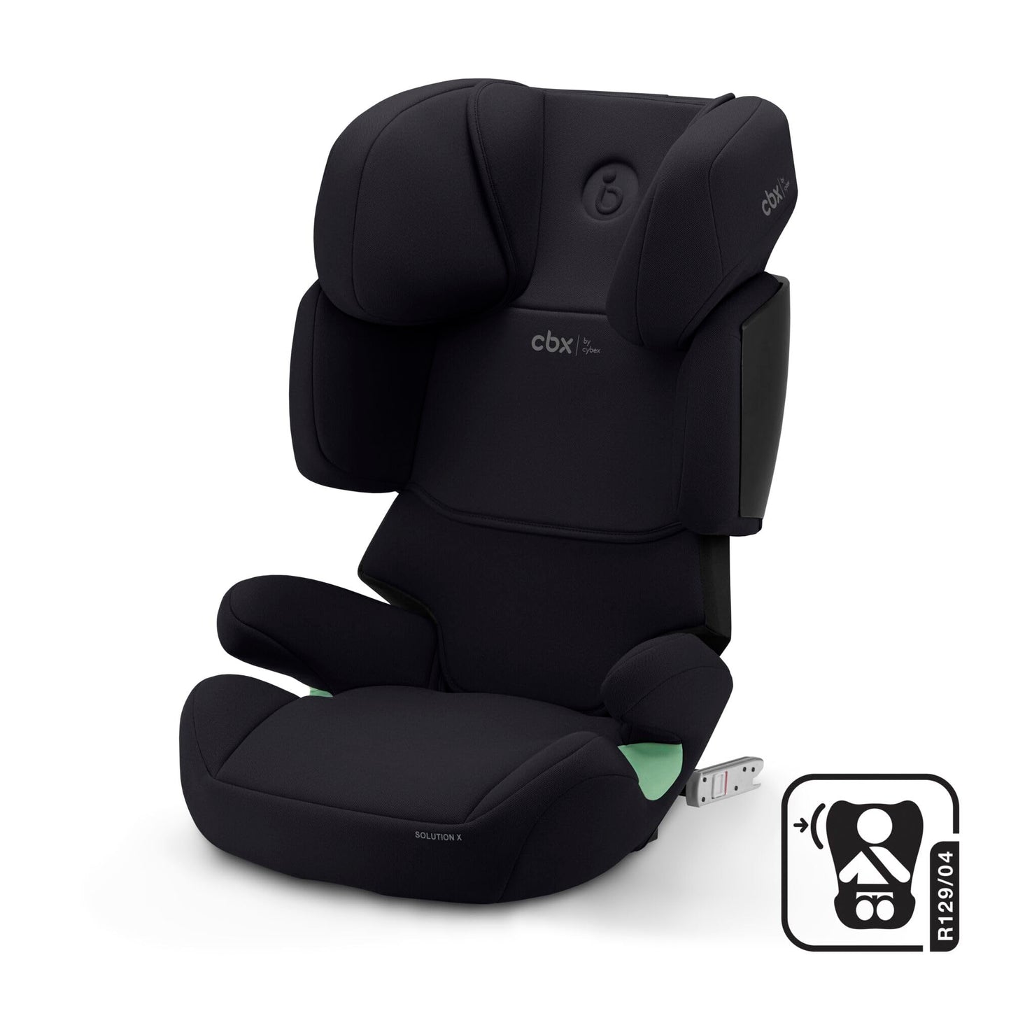 Silla de coche CBX Solution X i-Fix