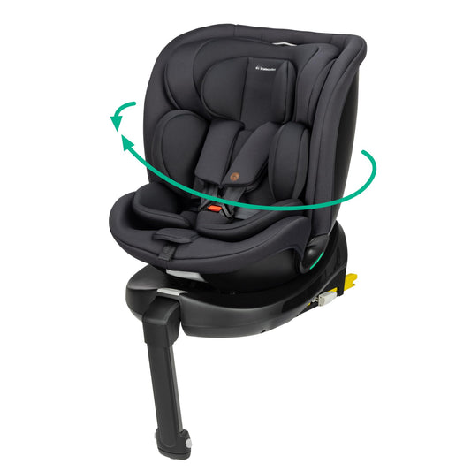 Silla de coche Bebeconfort RevolveFix Plus 360 i-Size