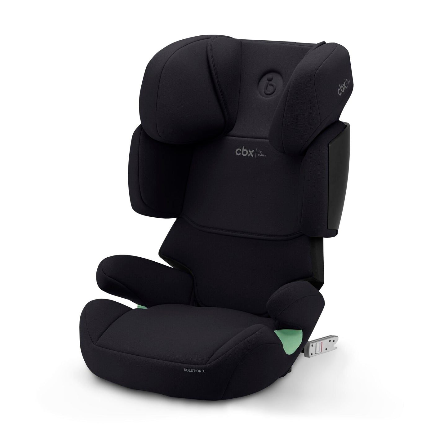 Silla de coche CBX Solution X i-Fix