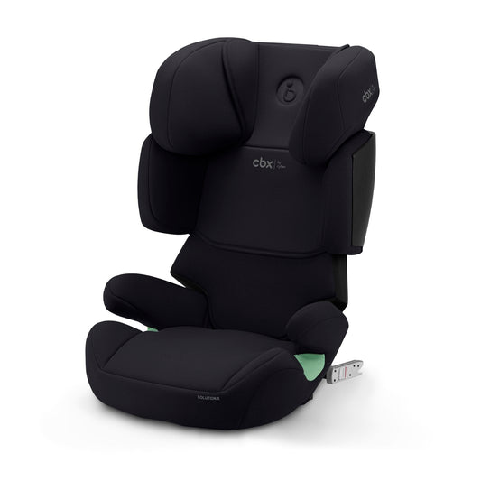 Silla de coche CBX Solution X i-Fix