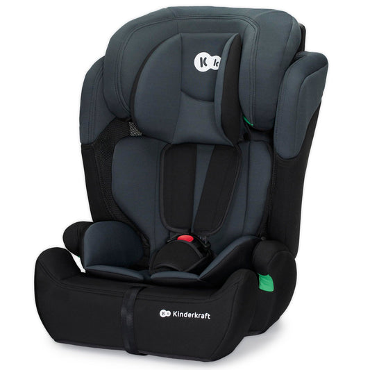 Silla de coche Kinderkraft COMFORT UP I-SIZE